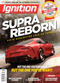 PRN Motorsports Magazine Subscriptions