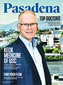 Pasadena Magazine Subscriptions