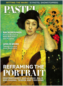 Pastel Journal is the only fine art magazine devoted solely to the pastel medium featuring inspiring art and articles about today's best pastel artists. Chock full of gorgeous artwork, tips, insight a ...