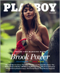 No other magazine entertains you with the quality, style and naked truth of Playboy. Every issue brings you the world's most beautiful women, uncensored advice about sex, revealing celebrity interview ...