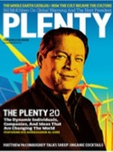 Plenty