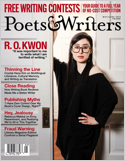 Poets & Writers is the primary source of information, support, and guidance for creative writers.  Founded in 1970, it is the nation's largets nonprofit literary organization serving poets, fiction wr ...