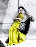 Portfolio Magazine Portfolio Magazine