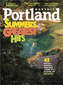 Portland Monthly Magazine Subscriptions