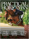 Click here to browse Practical Horseman