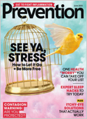 Prevention