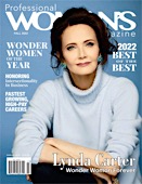 Professional-WOMANS