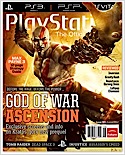 Published under license from Sony Computer Entertainment of America, PlayStation: The Official Magazine is the definitive news, previews and reviews publication for PlayStation enthusiasts and consume ...