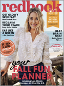 Save time and money. Keep your family healthy. Satisfy your spouse. Be a better parent. Redbook helps you balance it all -- and shows you how to make time for yourself, too! Every issue brings you imp ...