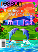 Reason is the monthly magazine of free minds and free markets. It covers politics, culture, and ideas through a provocative mix of news, analysis, commentary, and reviews. Reason provides a refreshing ...