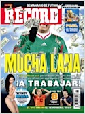 Record
