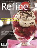 Refine