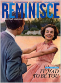Click here to browse Reminisce