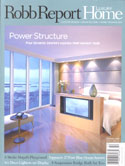 Robb Report Luxury Home