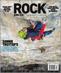 Rock & Ice 2 year Magazine Subscriptions