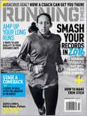 Running Times Subscriptions