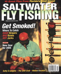 Saltwater Fly Fishing