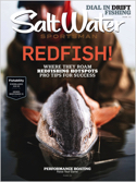Salt Water Sportsman