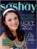 Sashay Magazine Subscriptions