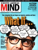 Scientific American Mind Subscriptions