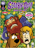 Scooby-Doo-Where are You? Magazine Subscriptions
