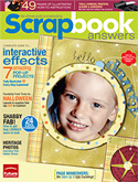 Click here to browse Scrapbook Answers, Non-Disc