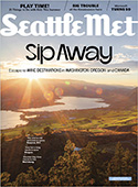 Seattle Met Magazine Subscriptions