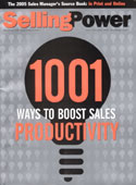 Selling Power