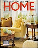 Southern New England Home Magazine Subscriptions