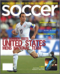 The Soccer Magazine