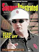 Subscribe to Sooners Illustrated Magazine