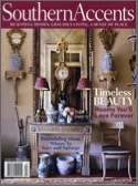 Subscribe to Southern Accents Magazine