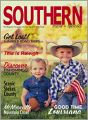 Southern Travel & Lifestyles Magazine Subscriptions