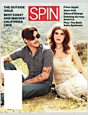Smart, provocative and exciting, Spin magazine gives you the edge on alternative music and youth culture. Each month, it covers the latest on film, fashion, art, politics, and music -- including ska,  ...