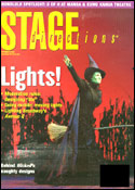 Stage Directions