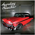 Sunday-Slacker