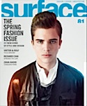 Subscribe to Surface Magazine