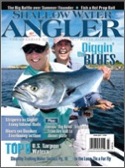 Subscribe to Shallow Water Angler (1 year) Magazine