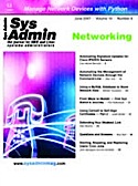 Sys Admin