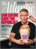 Click here to browse Atlantic Monthly