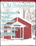 Click here to browse Old Schoolhouse