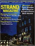 The Strand Subscriptions