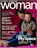 Today's Christian Woman