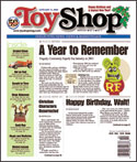 Toy Shop