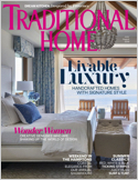 Traditional Home magazine celebrates elegantly designed and decorated, comfortable homes and glorious gardens. Every issue offers beautiful, but doable ideas in the areas of interior design, architect ...