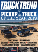 Click here to browse Truck Trend