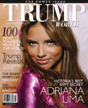 Trump World Magazine