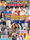 Twist Magazine Subscriptions