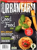 Urban Farm Subscriptions