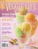 Veggie Life